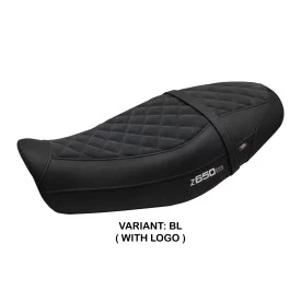 Funda de Asiento KAWASAKI Z 650 RS (2022-2026) KAZ65RSUV