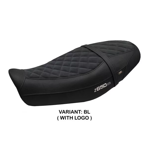 Funda de Asiento KAWASAKI Z 650 RS (2022-2026) KAZ65RSUV