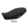 Rivestimento Sella KAWASAKI Z 650 RS (2022-2026) KAZ65RSUV