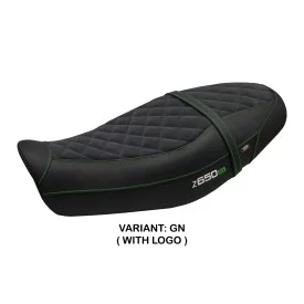 Funda de Asiento KAWASAKI Z 650 RS (2022-2026) KAZ65RSUV