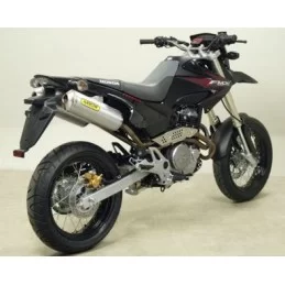 Arrow Honda FMX 650 72607PO 72607AO