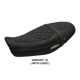Seat Cover KAWASAKI Z 650 RS (2022-2026) KAZ65RSUV