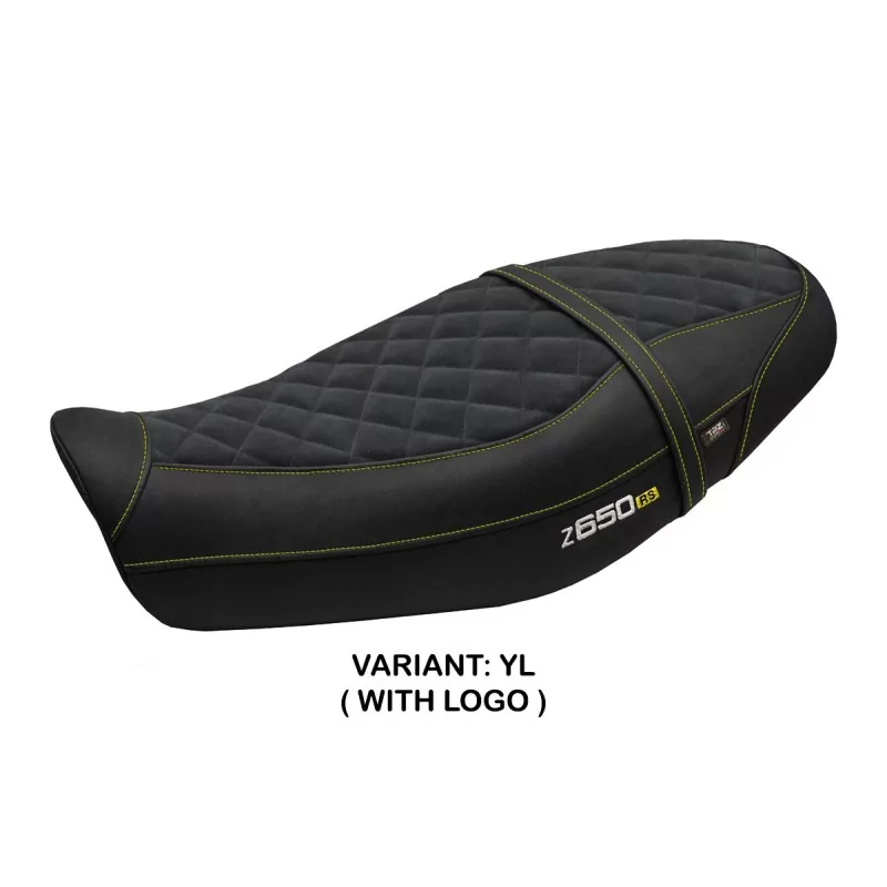 Housse de Selle KAWASAKI Z 650 RS (2022-2026) KAZ65RSUV