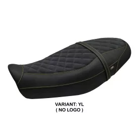 Seat Cover KAWASAKI Z 650 RS (2022-2026) KAZ65RSUV