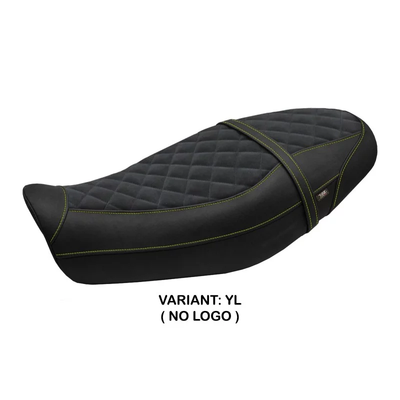 Housse de Selle KAWASAKI Z 650 RS (2022-2026) KAZ65RSUV Housse de Selle KAWASAKI Z 650 RS (2022-2026) KAZ65RSUV