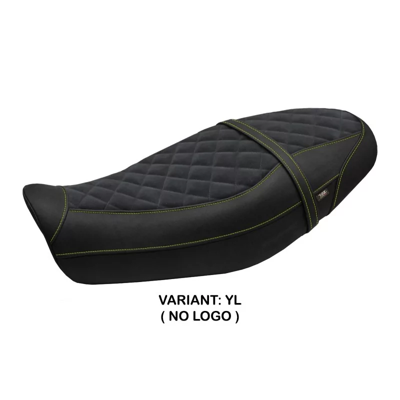 Seat Cover KAWASAKI Z 650 RS (2022-2026) KAZ65RSUV Seat Cover KAWASAKI Z 650 RS (2022-2026) KAZ65RSUV