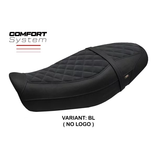 Housse de Selle KAWASAKI Z 650 RS (2022-2026) KAZ65RSUVC