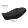 Housse de Selle KAWASAKI Z 650 RS (2022-2026) KAZ65RSUVC