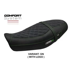 Funda de Asiento KAWASAKI Z 650 RS (2022-2026) KAZ65RSUVC