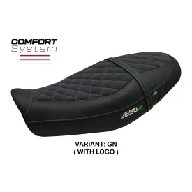 Seat Cover KAWASAKI Z 650 RS (2022-2026) KAZ65RSUVC