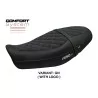 Rivestimento Sella KAWASAKI Z 650 RS (2022-2026) KAZ65RSUVC