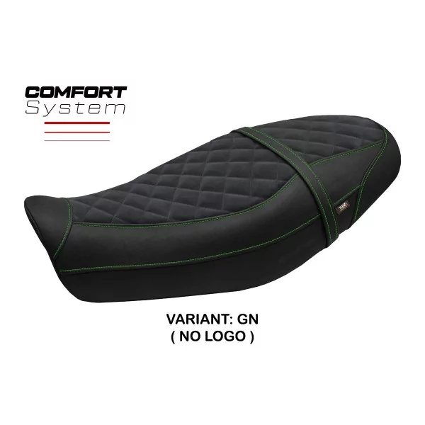 Seat Cover KAWASAKI Z 650 RS (2022-2026) KAZ65RSUVC