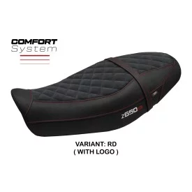 Housse de Selle KAWASAKI Z 650 RS (2022-2026) KAZ65RSUVC