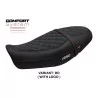 Housse de Selle KAWASAKI Z 650 RS (2022-2026) KAZ65RSUVC
