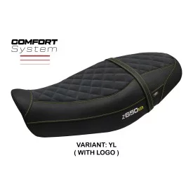 Funda de Asiento KAWASAKI Z 650 RS (2022-2026) KAZ65RSUVC