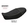 Housse de Selle KAWASAKI Z 650 RS (2022-2026) KAZ65RSUVC