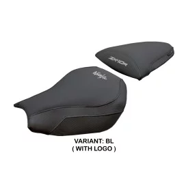 Seat Cover KAWASAKI NINJA ZX 10 R (2006-2007) KAZX10RG