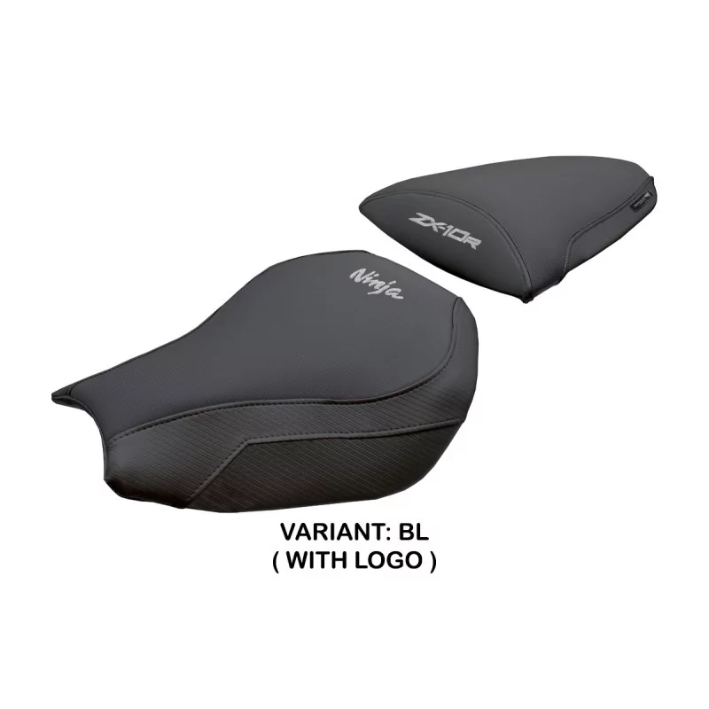 Seat Cover KAWASAKI NINJA ZX 10 R (2006-2007) KAZX10RG
