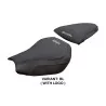 Seat Cover KAWASAKI NINJA ZX 10 R (2006-2007) KAZX10RG