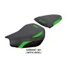 Rivestimento Sella KAWASAKI NINJA ZX 10 R (2006-2007) KAZX10RG