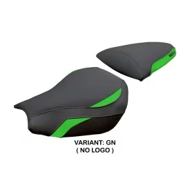 Housse de Selle KAWASAKI NINJA ZX 10 R (2006-2007) KAZX10RG