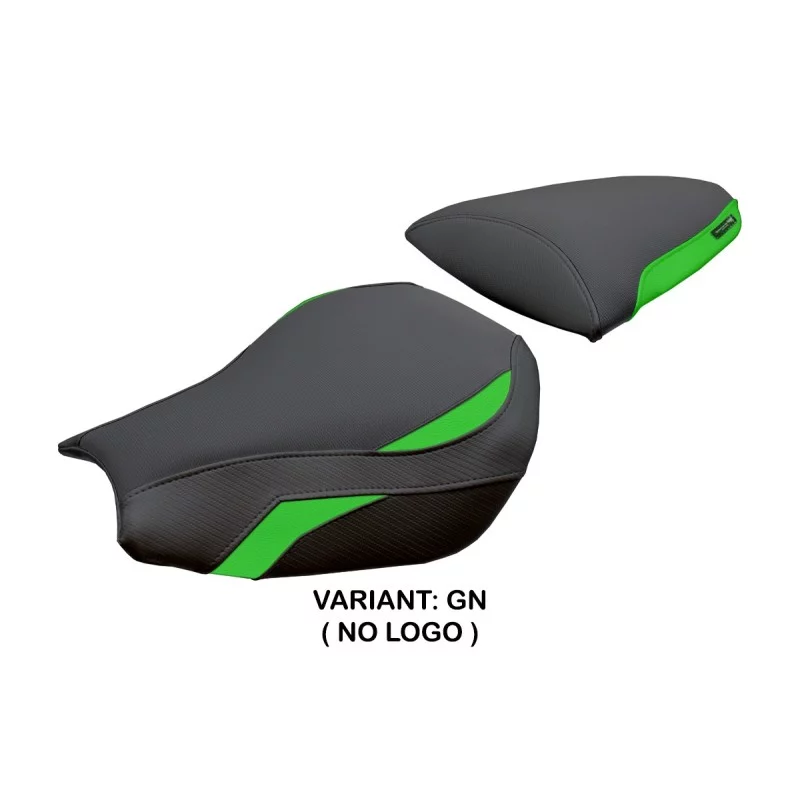 Seat Cover KAWASAKI NINJA ZX 10 R (2006-2007) KAZX10RG