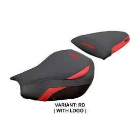 Rivestimento Sella KAWASAKI NINJA ZX 10 R (2006-2007) KAZX10RG