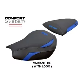 Funda de Asiento KAWASAKI NINJA ZX 10 R (2006-2007) KAZX10RGC