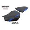 Funda de Asiento KAWASAKI NINJA ZX 10 R (2006-2007) KAZX10RGC