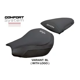 Housse de Selle KAWASAKI NINJA ZX 10 R (2006-2007) KAZX10RGC