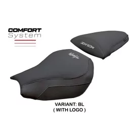 Seat Cover KAWASAKI NINJA ZX 10 R (2006-2007) KAZX10RGC