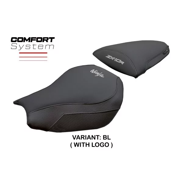 Seat Cover KAWASAKI NINJA ZX 10 R (2006-2007) KAZX10RGC