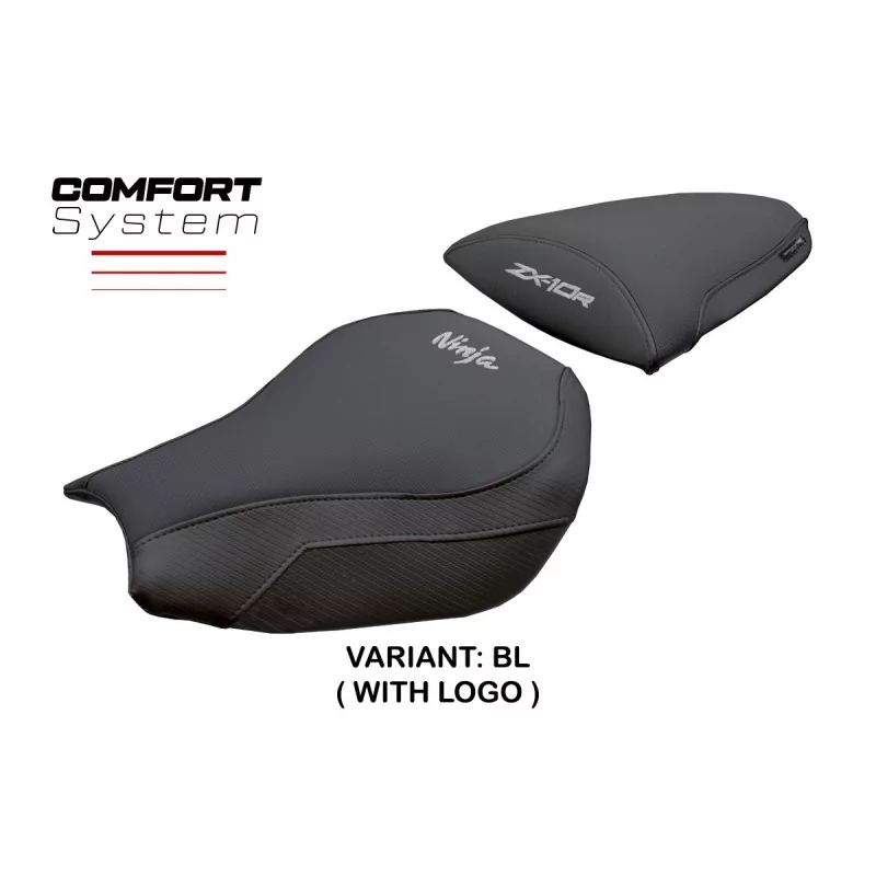 Sitzbezug KAWASAKI NINJA ZX 10 R (2006-2007) KAZX10RGC Sitzbezug KAWASAKI NINJA ZX 10 R (2006-2007) KAZX10RGC