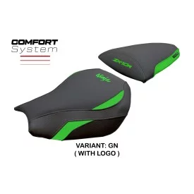 Seat Cover KAWASAKI NINJA ZX 10 R (2006-2007) KAZX10RGC
