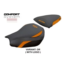 Housse de Selle KAWASAKI NINJA ZX 10 R (2006-2007) KAZX10RGC