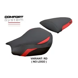 Housse de Selle KAWASAKI NINJA ZX 10 R (2006-2007) KAZX10RGC
