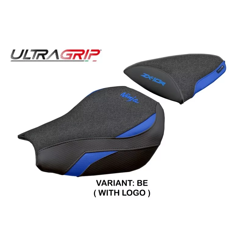 Rivestimento Sella KAWASAKI NINJA ZX 10 R (2006-2007) KAZX10RGU Rivestimento Sella KAWASAKI NINJA ZX 10 R (2006-2007) KAZX10RGU