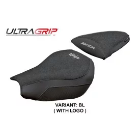 Housse de Selle KAWASAKI NINJA ZX 10 R (2006-2007) KAZX10RGU