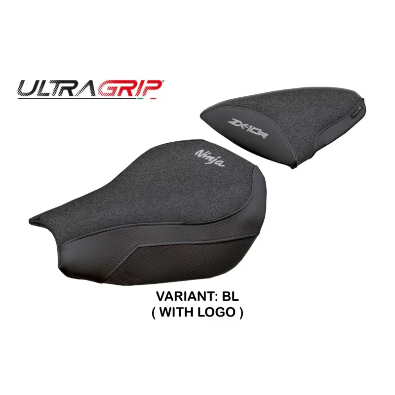 Housse de Selle KAWASAKI NINJA ZX 10 R (2006-2007) KAZX10RGU Housse de Selle KAWASAKI NINJA ZX 10 R (2006-2007) KAZX10RGU