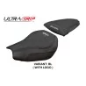Funda de Asiento KAWASAKI NINJA ZX 10 R (2006-2007) KAZX10RGU
