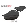 Housse de Selle KAWASAKI NINJA ZX 10 R (2006-2007) KAZX10RGU