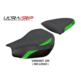 Housse de Selle KAWASAKI NINJA ZX 10 R (2006-2007) KAZX10RGU