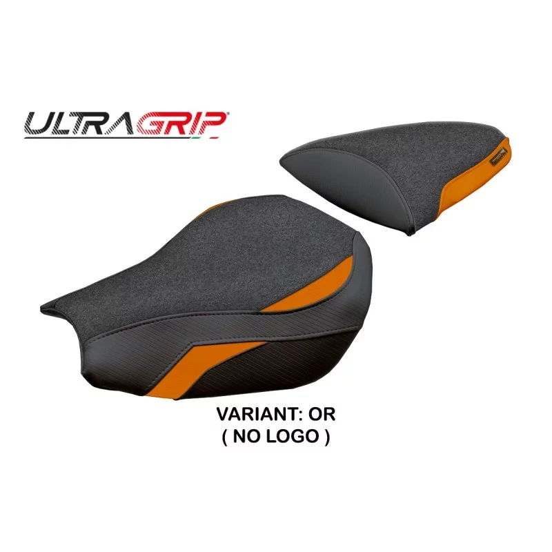 Housse de Selle KAWASAKI NINJA ZX 10 R (2006-2007) KAZX10RGU Housse de Selle KAWASAKI NINJA ZX 10 R (2006-2007) KAZX10RGU