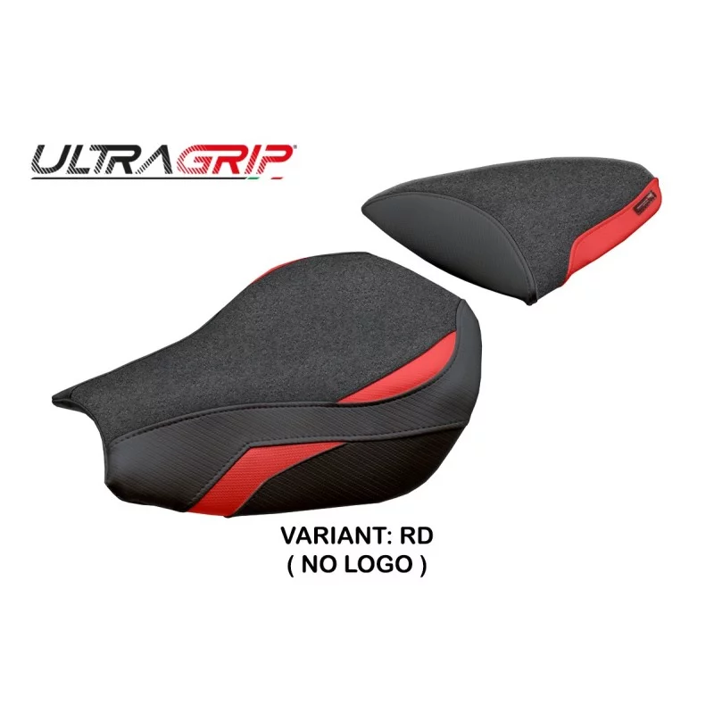 Housse de Selle KAWASAKI NINJA ZX 10 R (2006-2007) KAZX10RGU Housse de Selle KAWASAKI NINJA ZX 10 R (2006-2007) KAZX10RGU