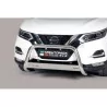 Frontschutzbügel Nissan Qashqai 2014-2016