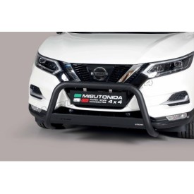 Bull Bar Nissan Qashqai 2014 - 2016