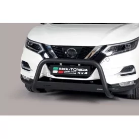Frontschutzbügel Nissan Qashqai 2014-2016