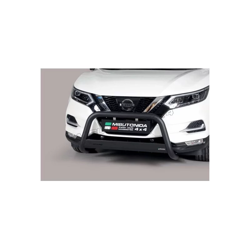 Bull Bar Nissan Qashqai 2014-2016 Bull Bar Nissan Qashqai 2014-2016