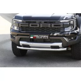 Front Guard Ford Ranger Raptor 2023-