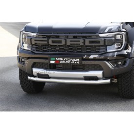 Protección Delantera Ford Ranger Raptor 2023-